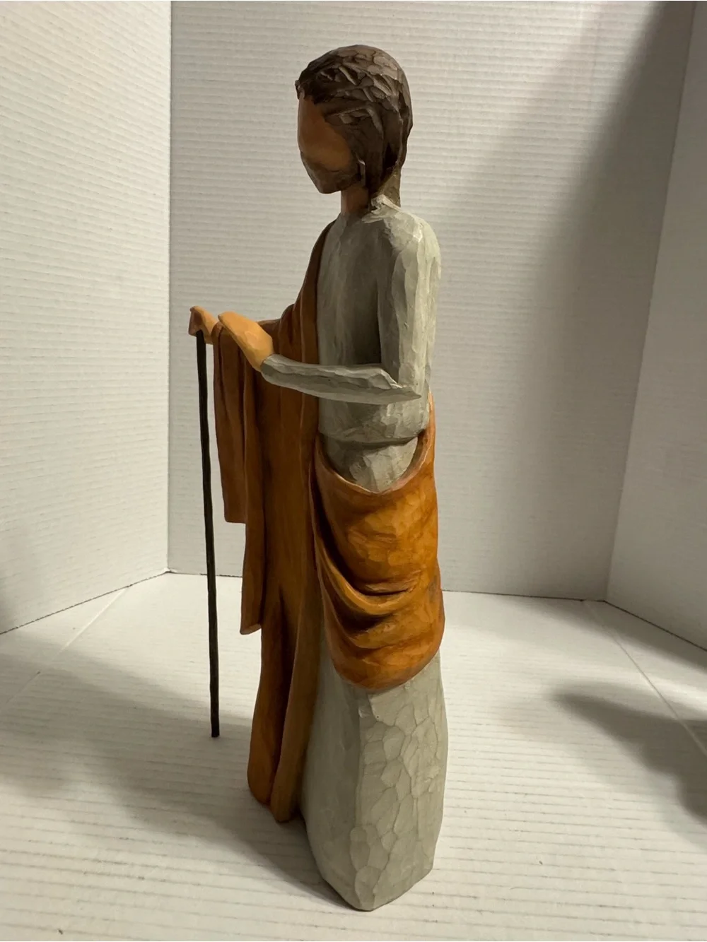 Willow Tree The Christmas Story Joseph 2005